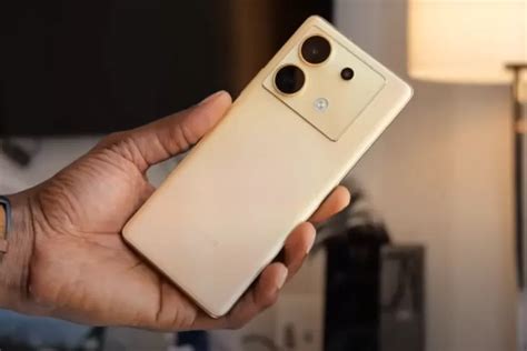 Ponsel Menegah Premium Intip Kekurangan Infinix Zero G Yang Jadi