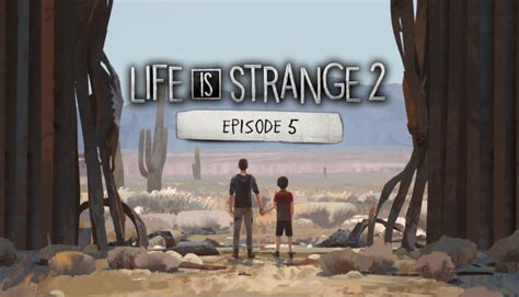 save   life  strange  episode   steam