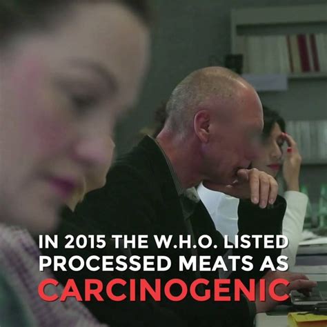 Could this be the biggest meat scandal of our time? Watch The Meat ...