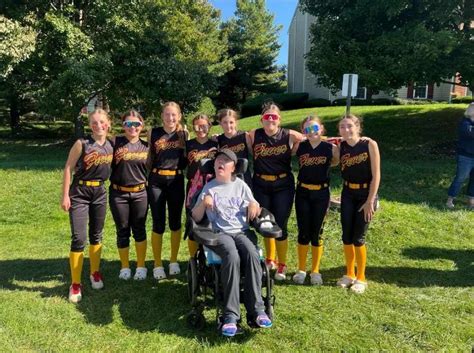 Maryland Fever Softball 13u