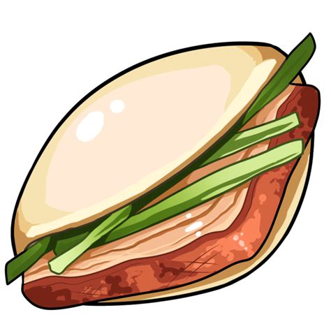 Food Peking Duck 22384221 Png