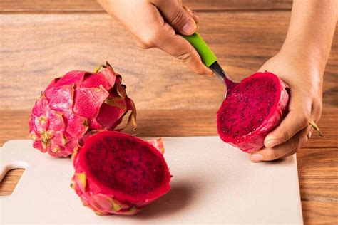 How To Grow Your Own Dragon Fruit Pitaya Gardeners Path