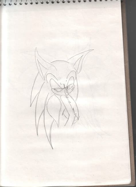 Sonic By Segafan15 On Deviantart