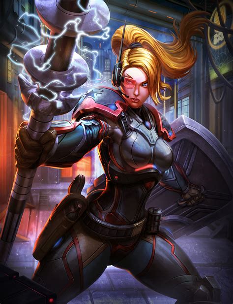 Athena Dark Card Smite Datamining