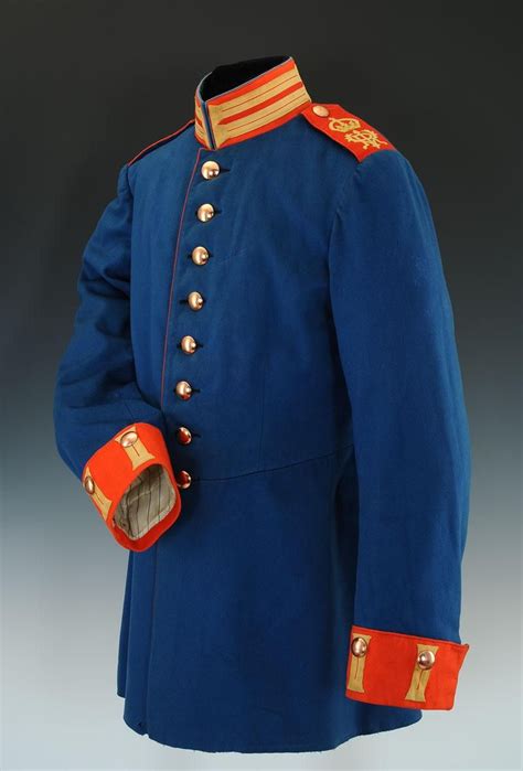 German; 1st Guard Dragoon Regiment Königin Viktoria von Großbritanien ...