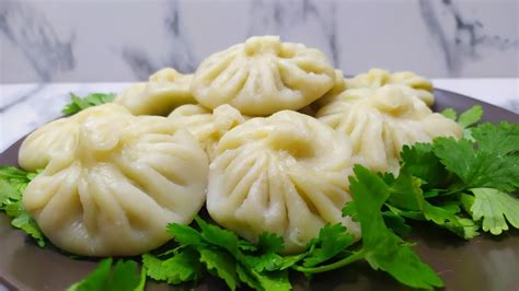 Хинкали по Грузински. самые вкусные хинкали - YouTube