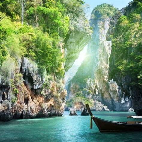 Tailandia Gay Group Trip Seven Colors Tours Agencia De Viajes