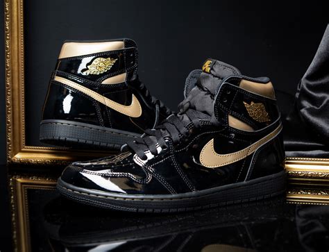 Jordan 1 Metallic Gold Shirts Hats Outfits