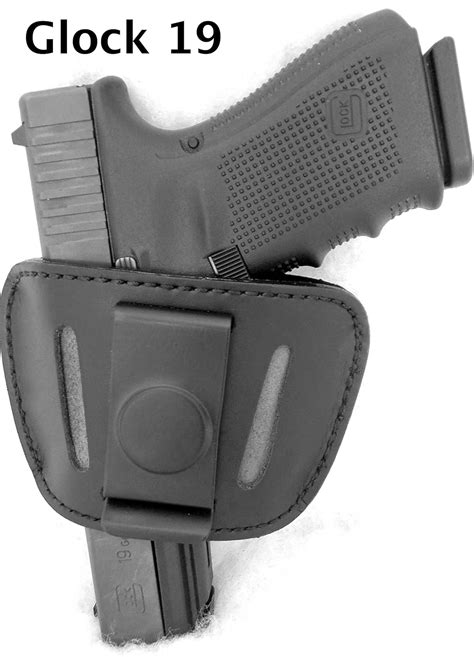 The Best Open Carry Holsters of 2020: The Complete Buyer’s Guide - Gun Mann