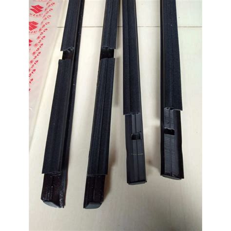 Weather Strip Pilipit Outer Door Suzuki Apv Original Door Set Price