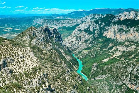Verdon Canyon Activities Activities Verdon Gorge I Experiences Verdon