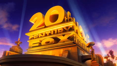 20th Century Fox Home Entertainment 3D