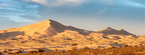 Mojave National Preserve Outdooractive