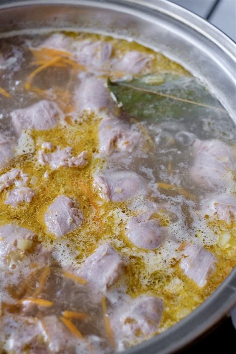 Самый красный борщ • Dolce Vita Blog
