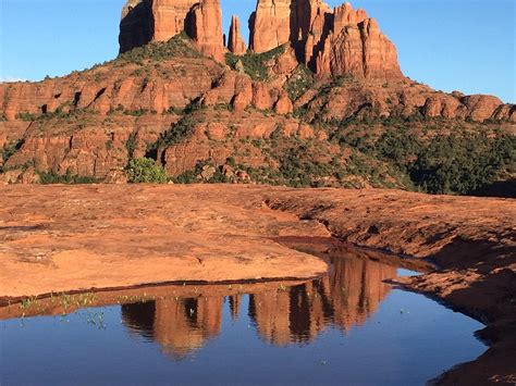 Sedona Hiking Adventures - All You Need to Know BEFORE You Go (2025)