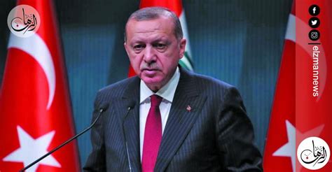 أردوغان تركيا ستواصل الوقوف إلى جانب الشعب الليبي خارجي الزمان