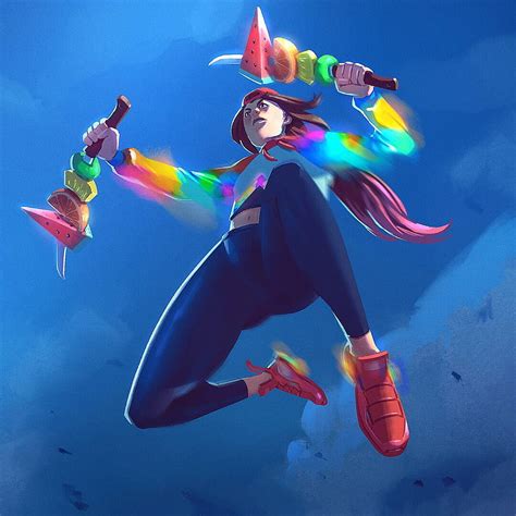 Loserfruit Hd Wallpaper Pxfuel
