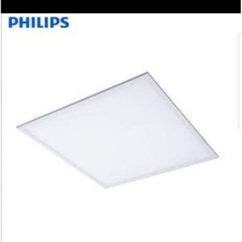 Jual Led Plafon Gypsum Philips W X Cm Led Panel Philips W