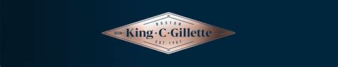 Amazon.co.uk: Gillette: King C. Gillette