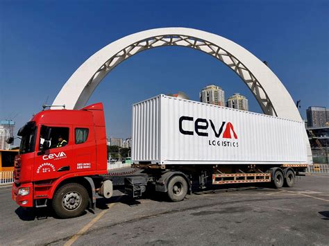 Ceva Home Delivery Tracking Sainted Webcast Picture Galleries