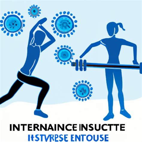 Does Exercise Boost Immune System An Exploration Of The Benefits The