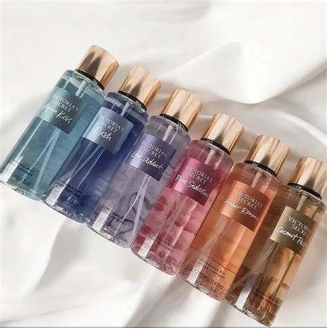 Victoria S Secret Perfumes Perfume Victoria Secret Perfume Perfume Bottles