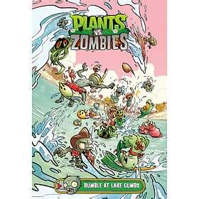 Plants Vs Zombies Volume Hitta B Sta Pris P Prisjakt