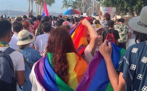 Congreso Aprueba Nueva Comisi N De La Diversidad Sexual El