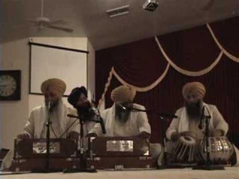 Bhai Nirmal Singh Ji Khalsa Dhan Dhan Ram Das Guru Youtube