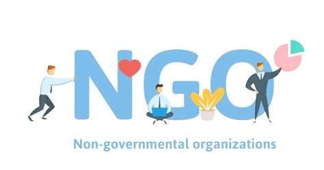 What Is Non Governmental Organizations Ngo