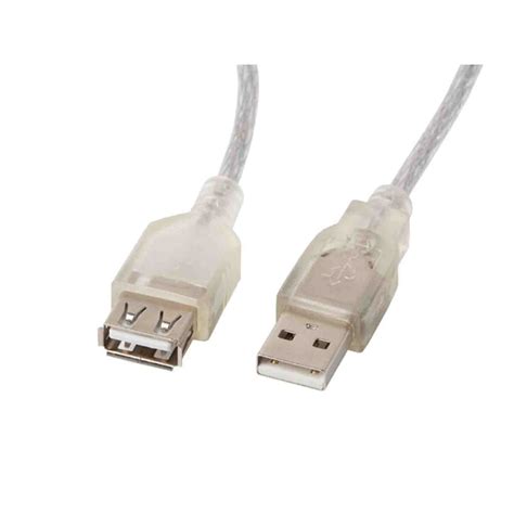 Kabel Usb A M F M Przed U Acz Wisp Pl Dystrybutor Sprz Tu