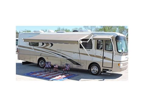 Holiday Rambler Ambassador 34pdd Rvs For Sale