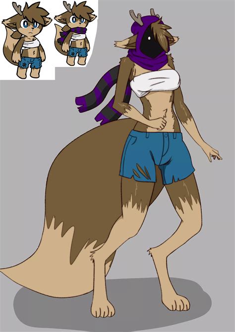 Guess I M A Officially A Furry Now Oc Nudes Furry Nude Pics Org