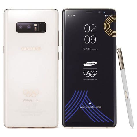 Galaxy Note Go Blanc D Bloqu Back Market