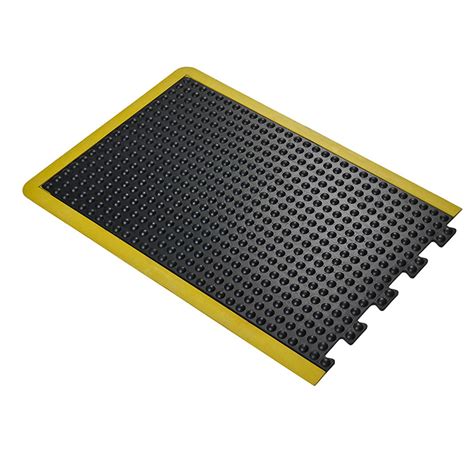 Bubblemat Safety End Module Cm X Cm Multimatts