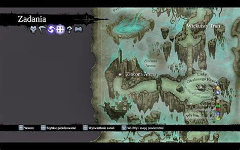 Darksiders 2 Bheithir Location Map Wohisa