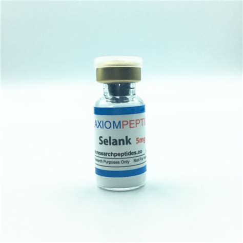 Selank 5mg 10vials Beligas Direct For Sale Low Prices High Quality