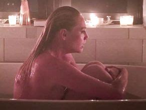 GEORGIA LOCK Nude AZNude