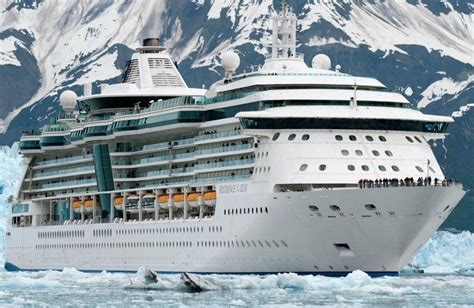 Brilliance Of The Seas Itinerary, Current Position, Ship Review | Royal ...