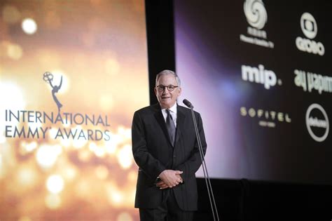 Album 47th International Emmy® Awards Gala International Academy Of