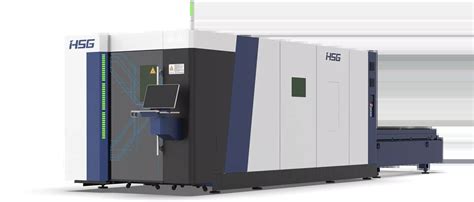 HSG GX Series Fibre Laser MTL Engineering