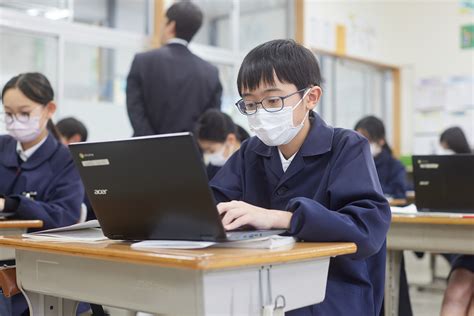 尾道市立土堂小学校 令和5年度 学年のページ 6年生 国語心が動いたことを十七音で表そう