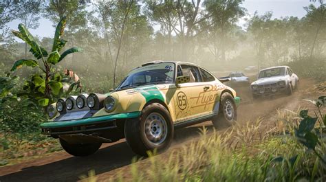 Forza Horizon 5 Si Aggiorna Ma La Nuova Patch Introduce Diversi Bug