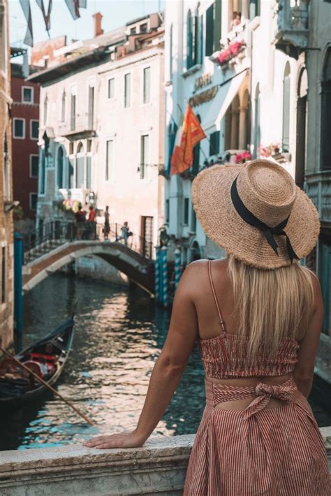 My Favorite Styles For Spring And Summer The Blonde Abroad