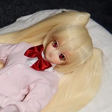 Obitsu Doll Gay Porn XHamster