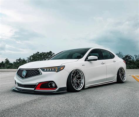 2021 Acura Tlx Body Kit Ubicaciondepersonascdmxgobmx