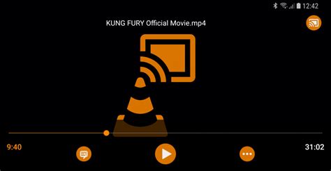 How To Cast Vlc To Chromecast From Android Passlspirit