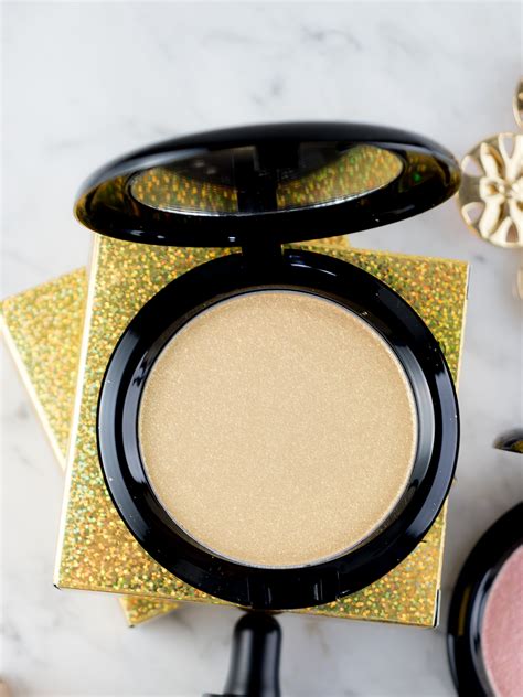 Get Lit with MAC Highlighters — Beautiful Makeup Search