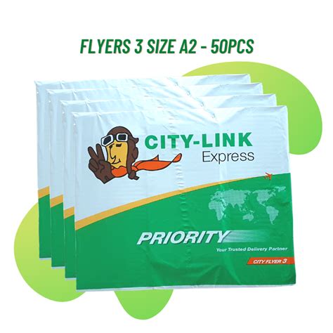 City-Link Express | Malaysia's No.1 Courier Services Company
