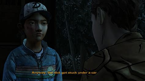 So There He Was Naked As A Jaybird Changing A Car Tire When All Of A Sudden The Jack Broke